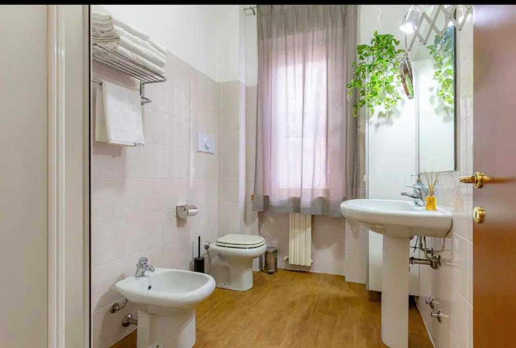 Apartamento - M3 Sondrio, Duomo 10 Minuti *