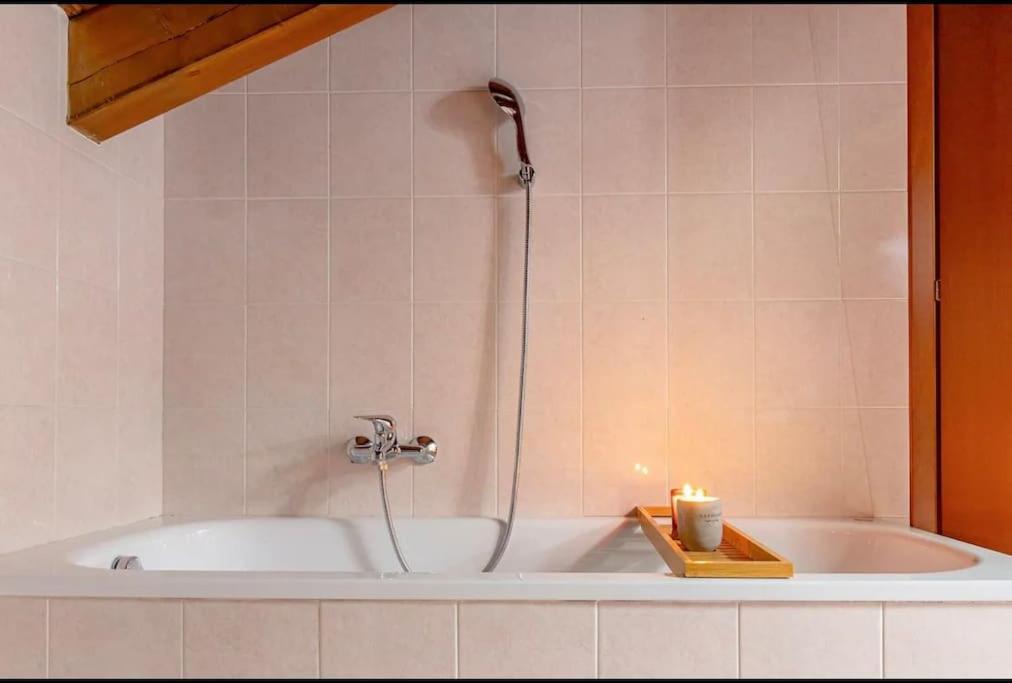 Appartement - M3 Sondrio, Duomo 10 Minuti