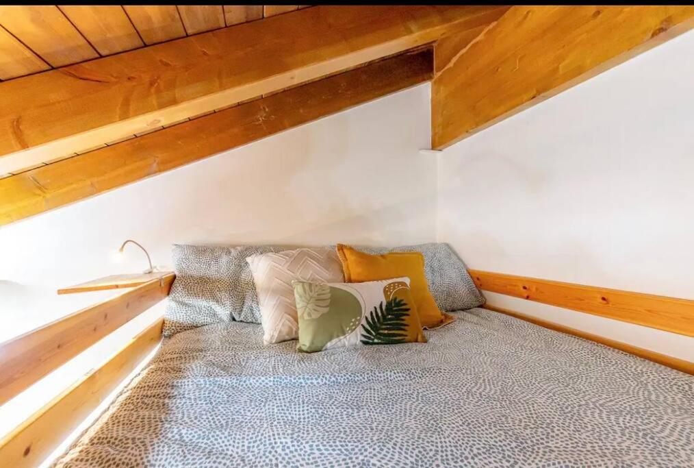 Appartement - M3 Sondrio, Duomo 10 Minuti